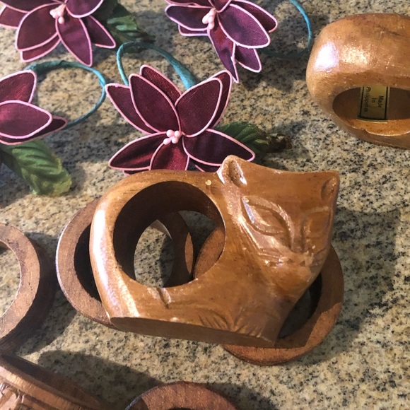 Napkin holders - Picture 3 of 3